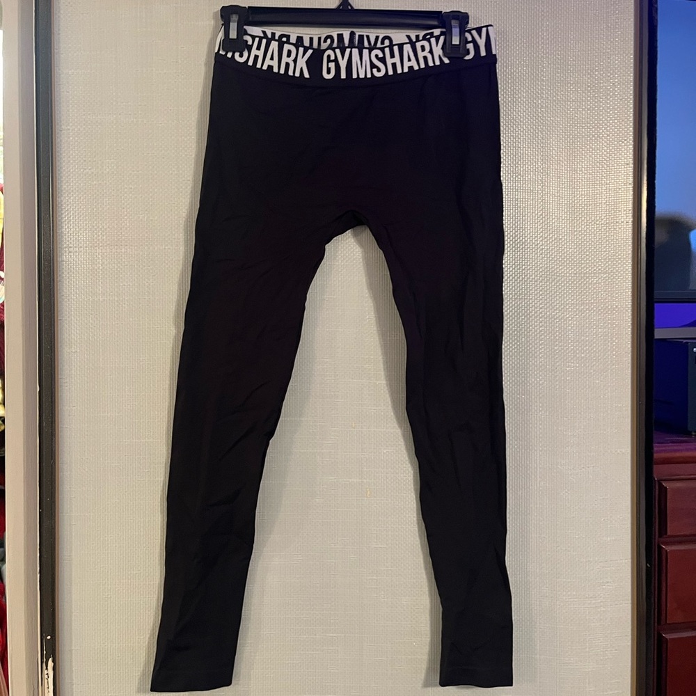 Gymshark Leggings Black size XS